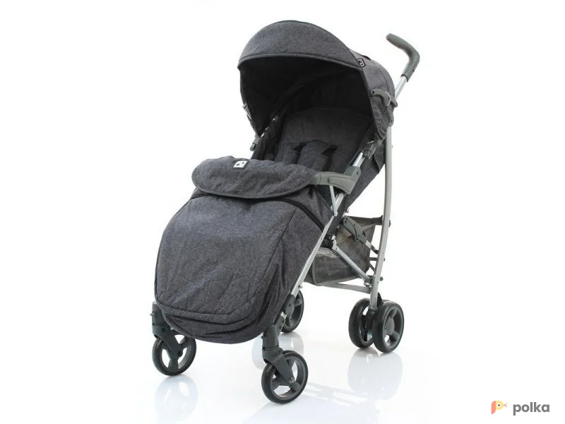 Возьмите Детская Коляска-трость FD-Design Amigo Street  напрокат (Фото 1) в Москве