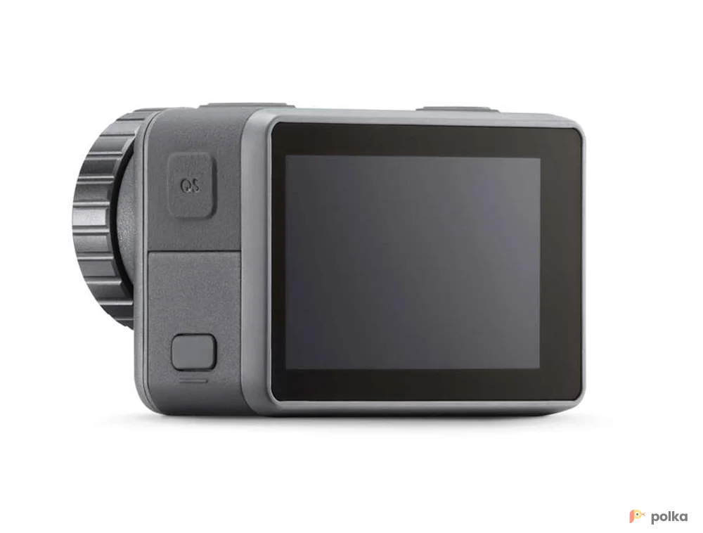 Возьмите Камера Dji Osmo Action напрокат (Фото 1) в Санкт-Петербурге