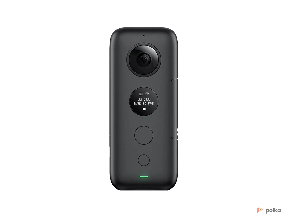 Возьмите Экшн- камера Insta 360 One x напрокат (Фото 1) в Санкт-Петербурге