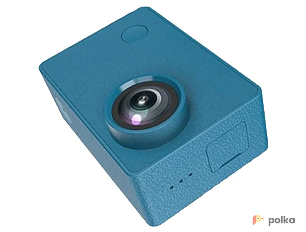 Возьмите Экшн-камера Xiaomi Mijia Seabird 4K напрокат (Фото 1) в Санкт-Петербурге