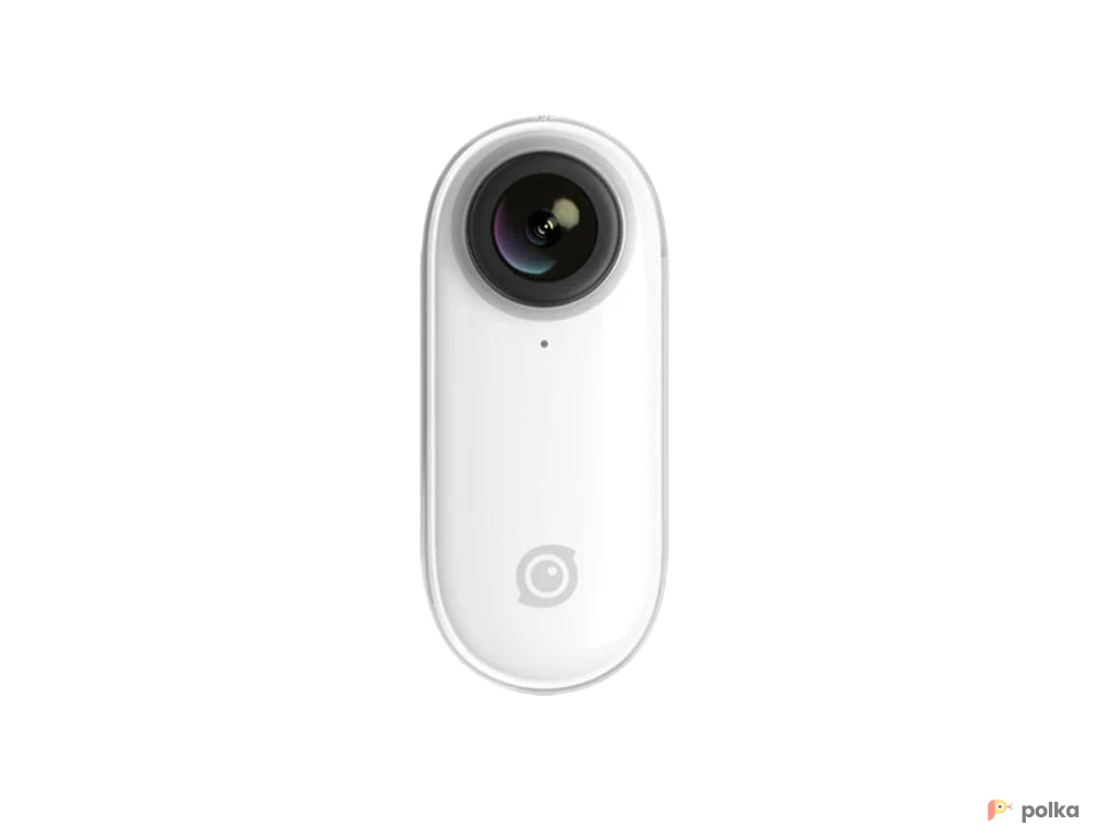 Возьмите Экшн-камера  Insta 360 Go AI напрокат (Фото 1) в Санкт-Петербурге
