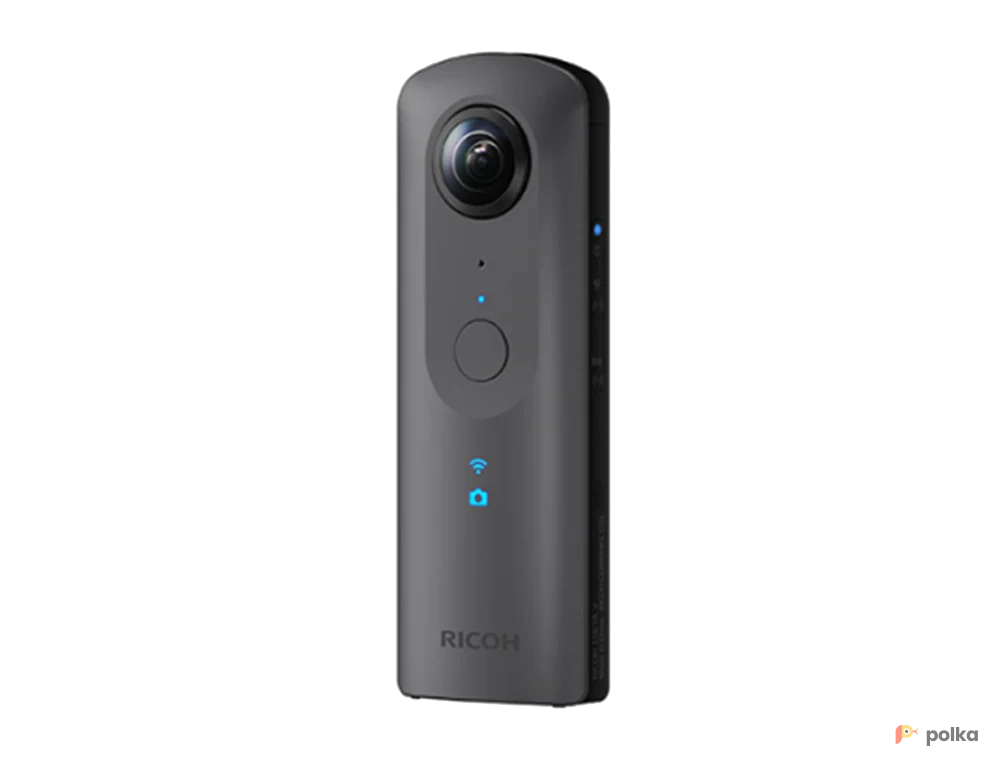 Возьмите Камера Ricoh Theta V напрокат (Фото 1) в Санкт-Петербурге
