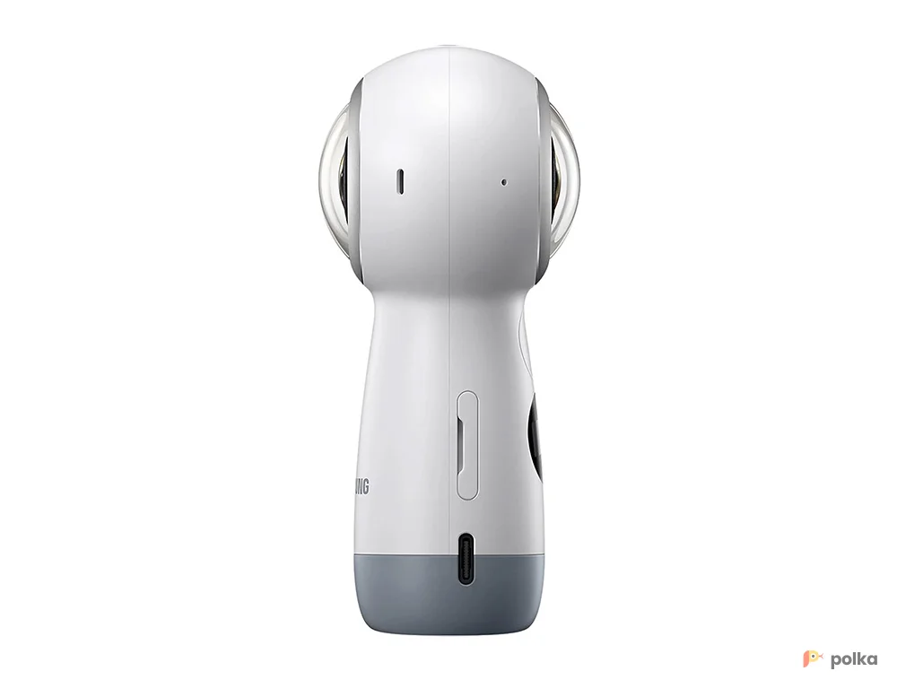 Возьмите Камера Samsung Gear 360 напрокат (Фото 1) в Санкт-Петербурге