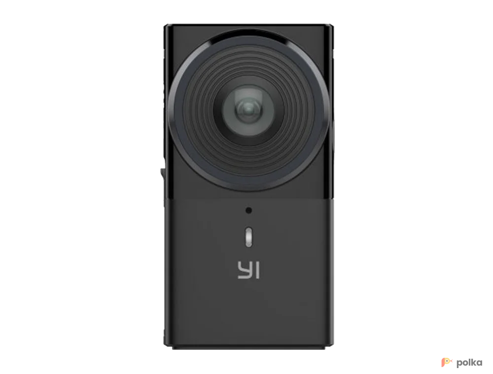 Возьмите Камера Xiaomi Yi 360 VR напрокат (Фото 1) в Санкт-Петербурге