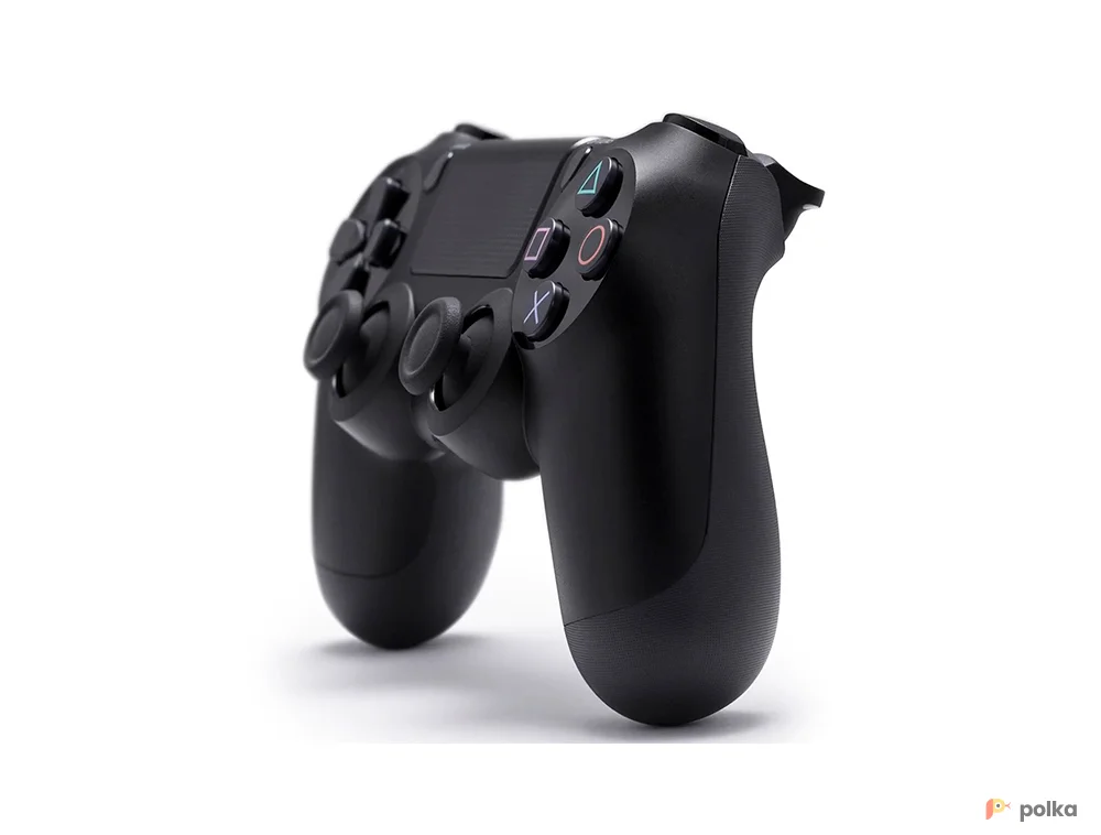 Возьмите Беспроводной геймпад Dualshock для PlayStation 4 напрокат (Фото 1) в Санкт-Петербурге
