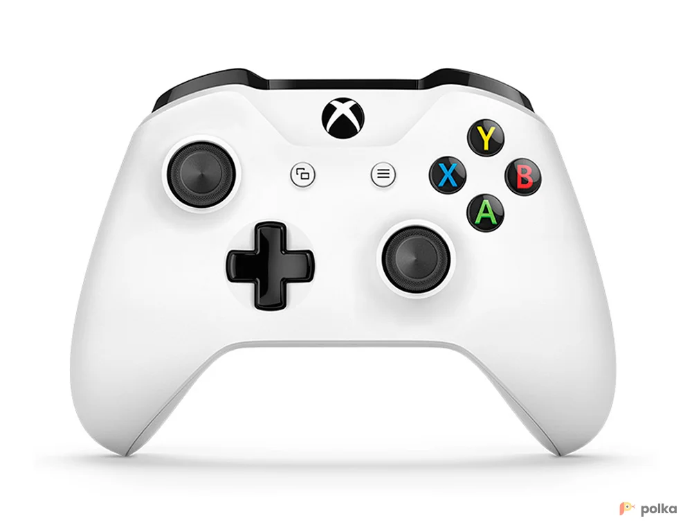 Возьмите Геймпад Microsoft Xbox One Controller напрокат (Фото 1) в Санкт-Петербурге