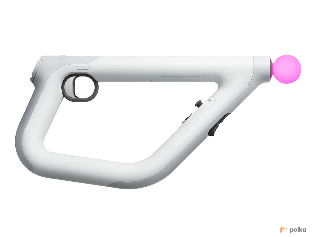 Возьмите Контроллер Aim-винтовка напрокат (Фото 1) в Санкт-Петербурге