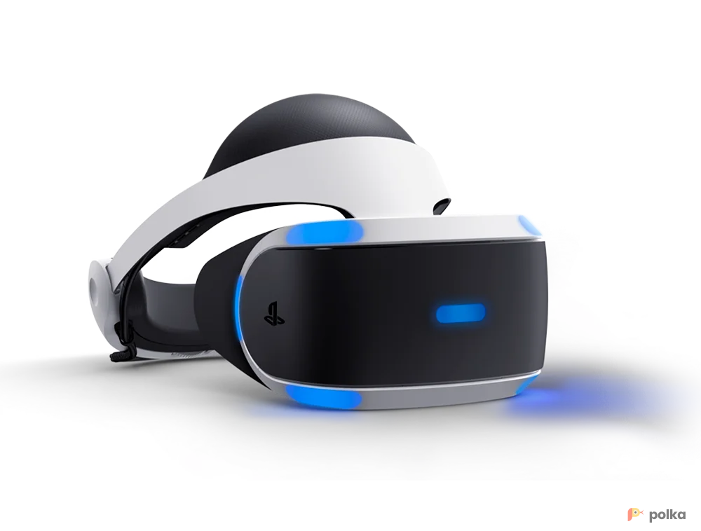 Возьмите Очки Sony PlayStation VR напрокат (Фото 1) в Санкт-Петербурге