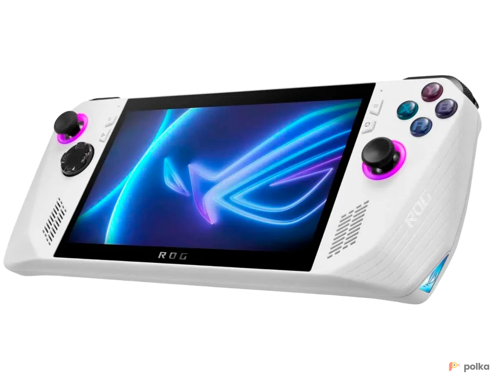 Возьмите Приставка Rog Ally напрокат (Фото 1) в Санкт-Петербурге