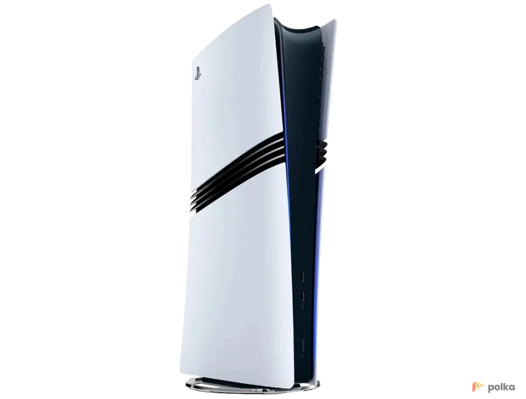 Возьмите Приставка Sony PlayStation 5 PRO напрокат (Фото 1) в Санкт-Петербурге