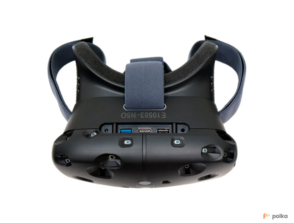 Возьмите VR-очки HTC Vive напрокат (Фото 1) в Санкт-Петербурге