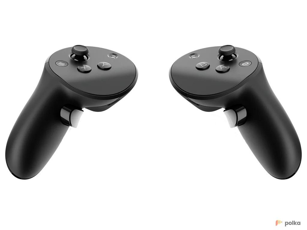 Возьмите VR-очки Meta Quest PRO напрокат (Фото 1) в Санкт-Петербурге