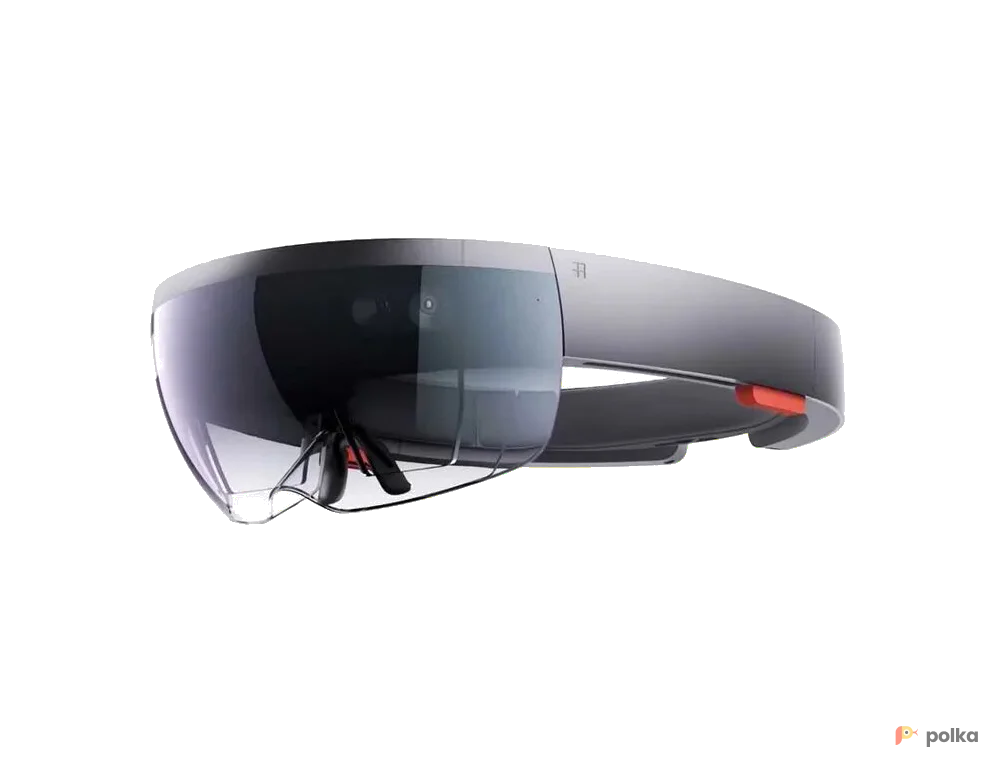 Возьмите Microsoft Hololens 2 очки VR напрокат (Фото 1) в Санкт-Петербурге