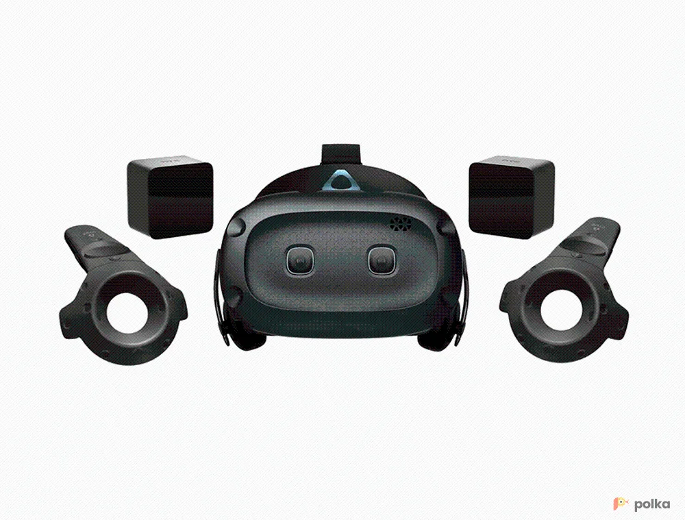 Возьмите VR-очки HTC Vive Cosmos Elite напрокат (Фото 1) в Санкт-Петербурге