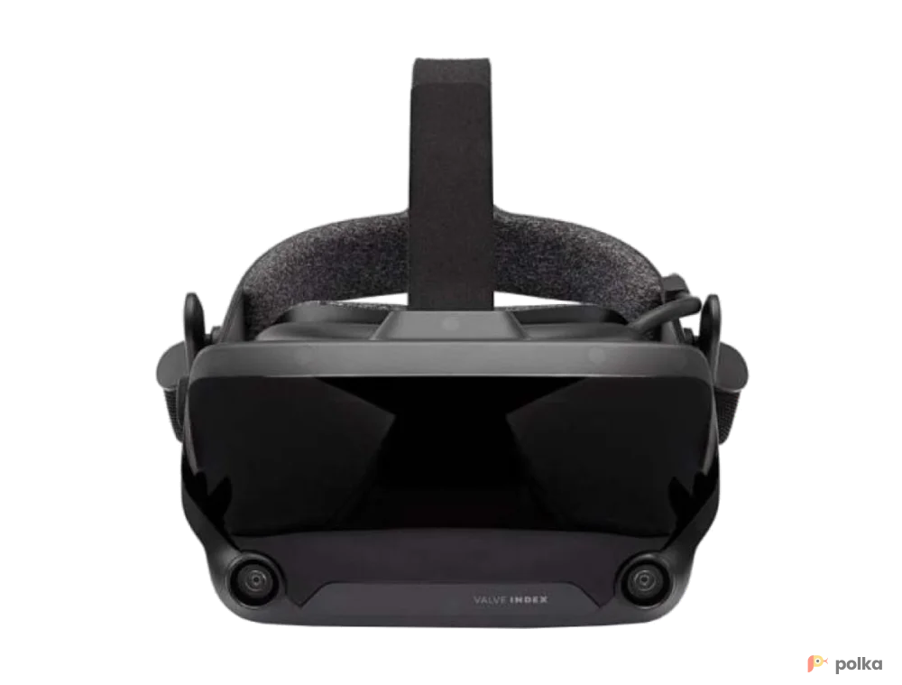 Возьмите VR-очки Valve Index напрокат (Фото 1) в Санкт-Петербурге