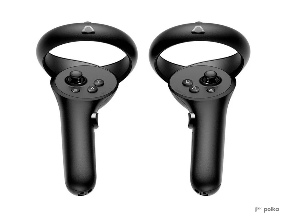 Возьмите VR-очки HTC Vive Focus 3 напрокат (Фото 1) в Санкт-Петербурге