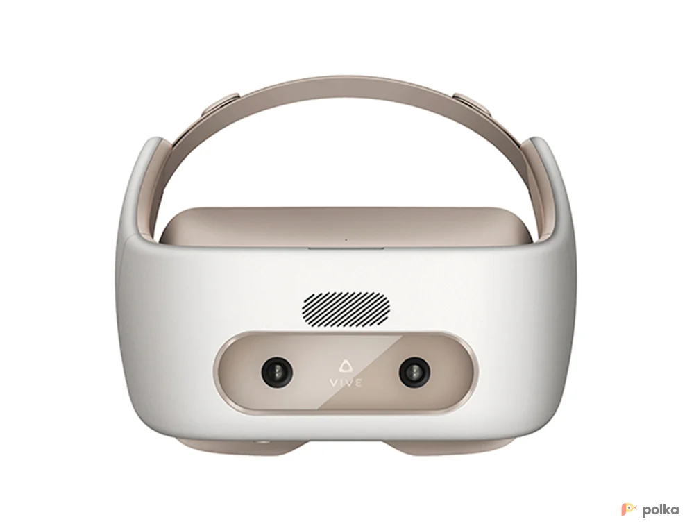 Возьмите VR-очки HTC Vive Focus напрокат (Фото 1) в Санкт-Петербурге