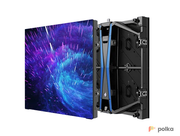 Возьмите Светодиодный экран UNILUMIN UPAD2 напрокат (Фото 1) в Санкт-Петербурге