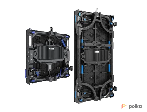 Возьмите Светодиодный экран UNILUMIN UPADIII H05 напрокат (Фото 1) в Санкт-Петербурге
