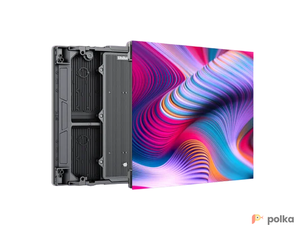 Возьмите Светодиодный экран UNILUMIN USH 2.8 напрокат (Фото 1) в Санкт-Петербурге