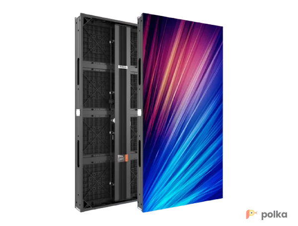 Возьмите Светодиодный экран UNILUMIN USLIM-O5 напрокат (Фото 1) в Санкт-Петербурге