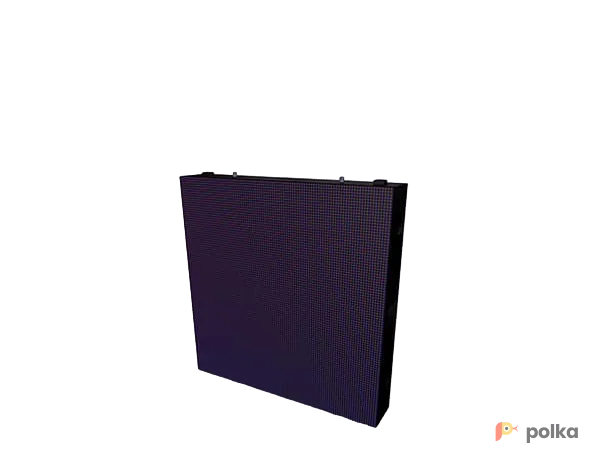 Возьмите Светодиодный экран XLED FO-4 FRONT напрокат (Фото 1) в Санкт-Петербурге