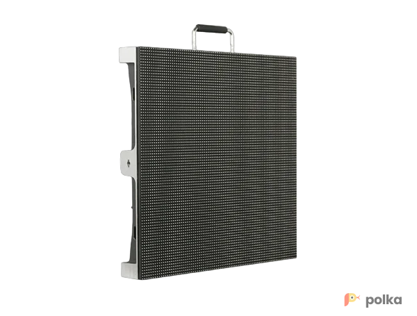 Возьмите Светодиодный экран с шагом пикселей 8 мм напрокат (Фото 1) в Санкт-Петербурге