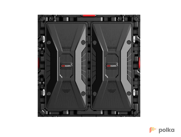 Возьмите Светодиодный экран с шагом пикселей P8 напрокат (Фото 1) в Санкт-Петербурге