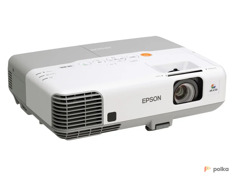 Возьмите Проектор 3000 лм. напрокат (Фото 1) в Санкт-Петербурге