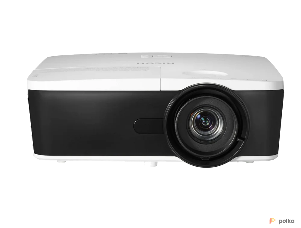 Возьмите проектор 6000 лм. напрокат (Фото 1) в Санкт-Петербурге