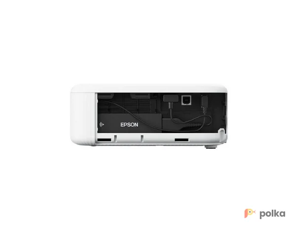 Возьмите Проектор Epson CO-FH02 3000лм напрокат (Фото 1) в Санкт-Петербурге