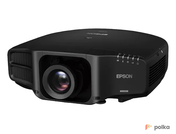 Возьмите Проектор EPSON EB-G7905U 7000лм напрокат (Фото 1) в Санкт-Петербурге