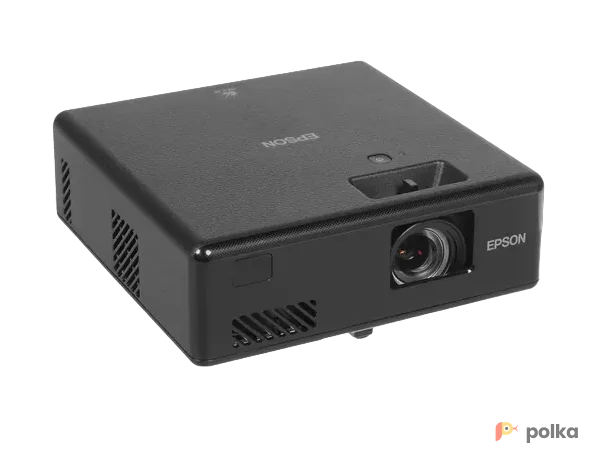 Возьмите Проектор Epson EF-11 1000лм напрокат (Фото 1) в Санкт-Петербурге