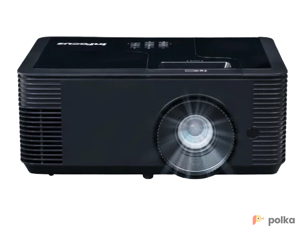 Возьмите Проектор INFOCUS IN138HD 4000лм напрокат (Фото 1) в Санкт-Петербурге