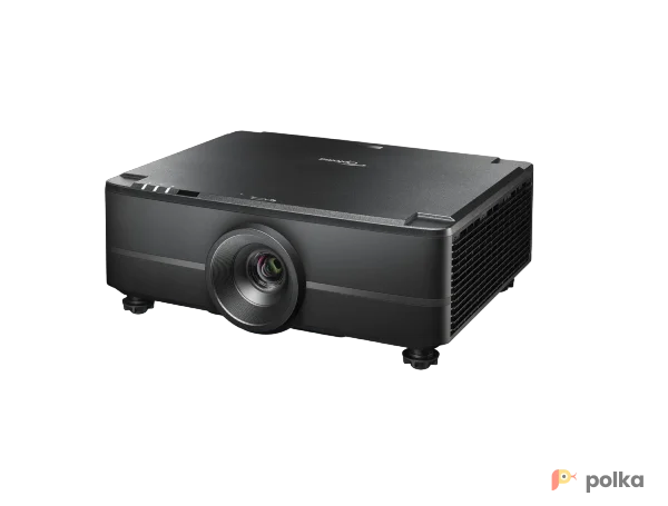 Возьмите Проектор Optoma CUL60T 6000лм напрокат (Фото 1) в Санкт-Петербурге