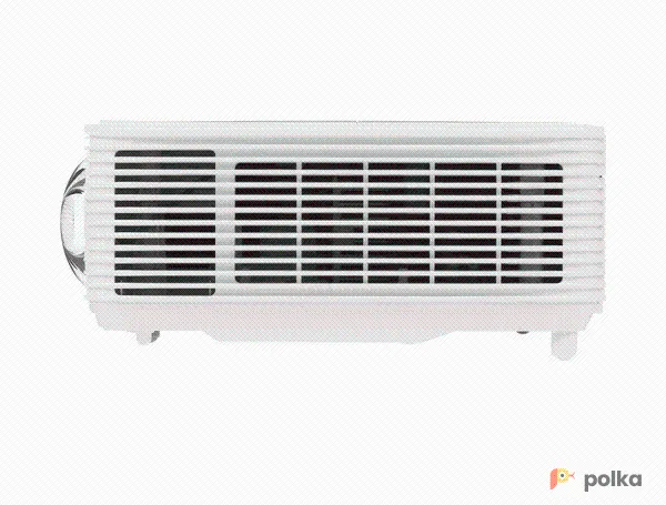 Возьмите Проектор Optoma X309ST 3700лм напрокат (Фото 1) в Санкт-Петербурге