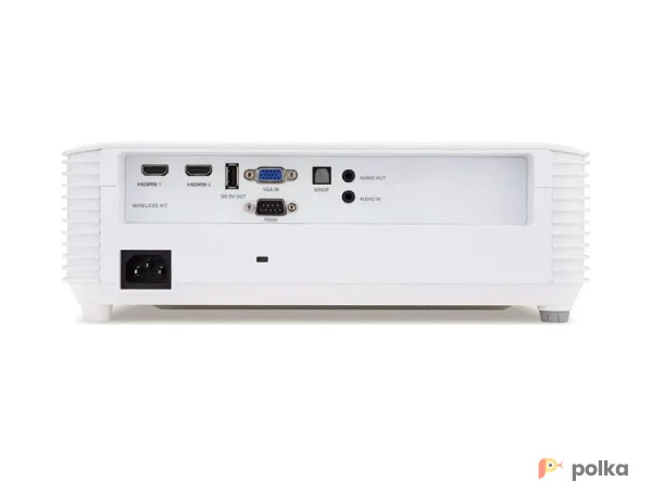 Возьмите Проектор Acer H6800BDa 3600лм напрокат (Фото 1) в Санкт-Петербурге