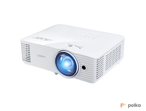 Возьмите Проектор Acer S1386WHn 3600 напрокат (Фото 1) в Санкт-Петербурге