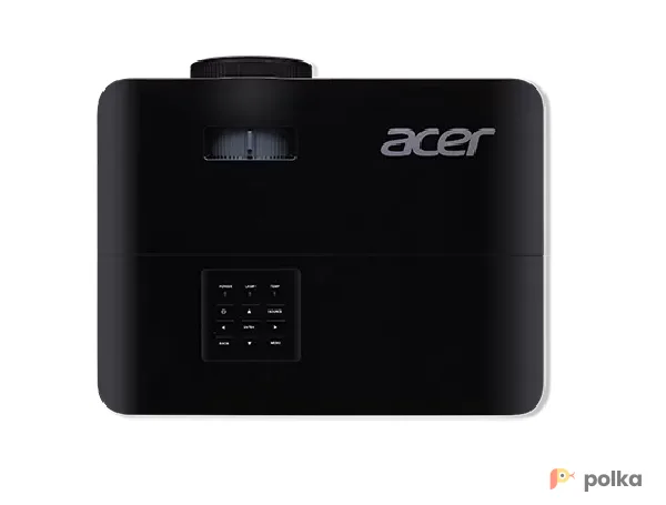 Возьмите Проектор ACER X1128H 4500лм напрокат (Фото 1) в Санкт-Петербурге
