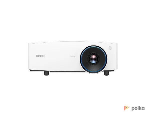 Возьмите Проектора Benq LU935 6000лм напрокат (Фото 1) в Санкт-Петербурге