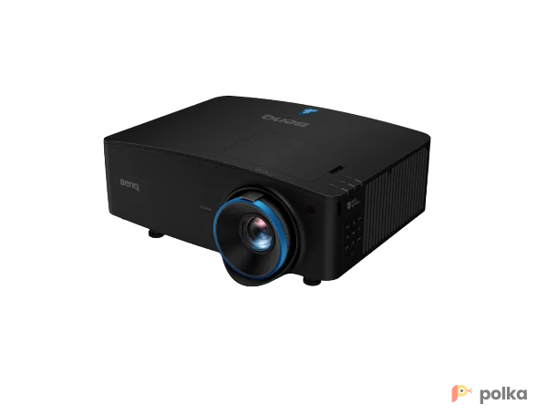 Возьмите Проектор BenQ LU935ST 6000лм напрокат (Фото 1) в Санкт-Петербурге