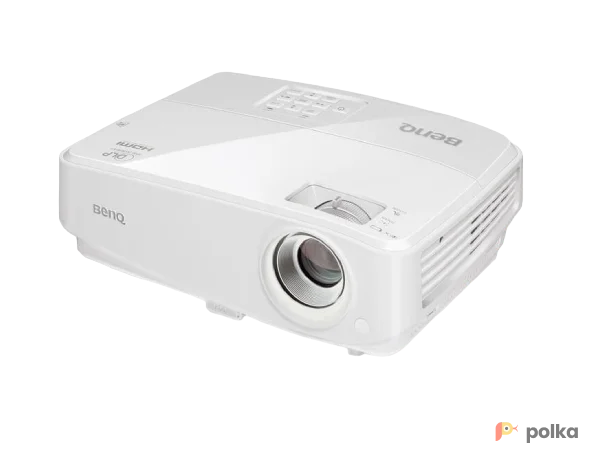 Возьмите Проектор Benq MW526E HD 3200лм напрокат (Фото 1) в Санкт-Петербурге