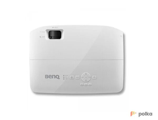 Возьмите Проектор BenQ MW533 3300лм напрокат (Фото 1) в Санкт-Петербурге