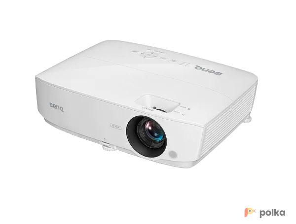 Возьмите Проектор BenQ MX532 3300лм напрокат (Фото 1) в Санкт-Петербурге