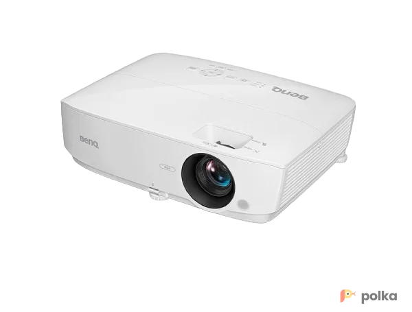 Возьмите Проектор BenQ MX535 3600лм напрокат (Фото 1) в Санкт-Петербурге