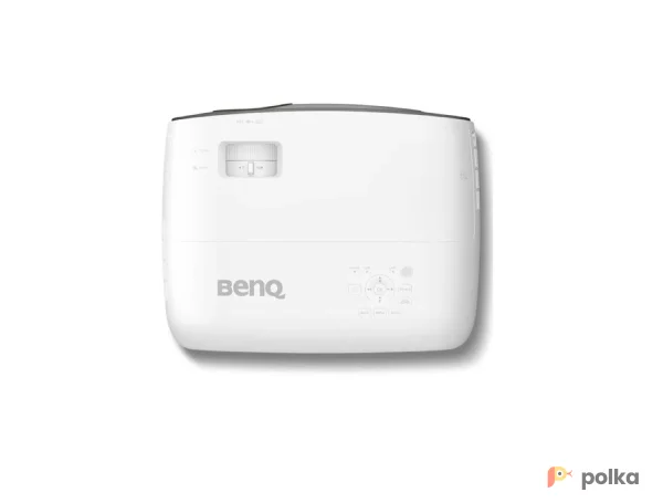 Возьмите Проектор BenQ W1720 2000лм напрокат (Фото 1) в Санкт-Петербурге