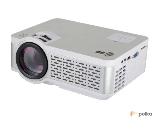 Возьмите Проектор CACTUS (АРТ. CS-PRE.05WT.WXGA-A) напрокат (Фото 1) в Санкт-Петербурге