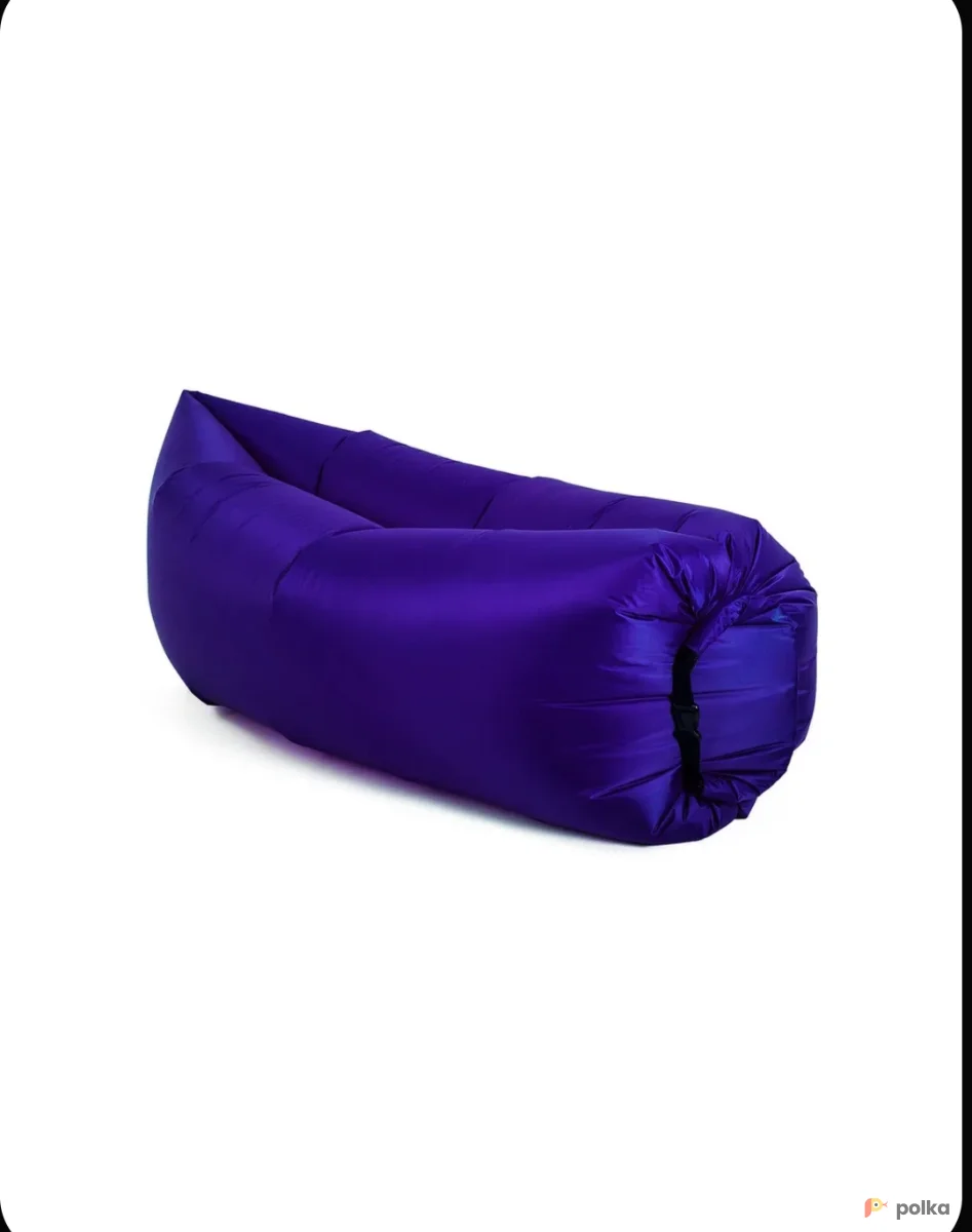 Возьмите Надувной диван - Биван напрокат (Фото 1) в Москве