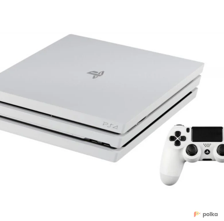 Возьмите Игровая приставка PS 4pro напрокат (Фото 1) в Москве
