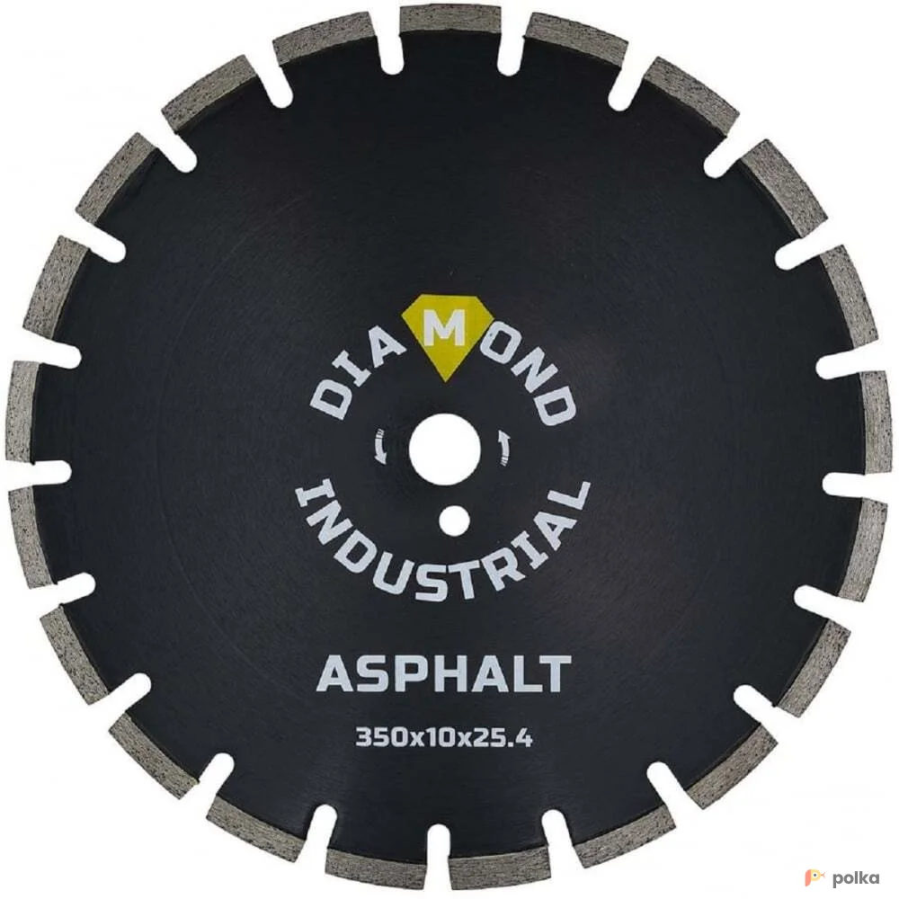 Возьмите Алмазный диск по асфальту напрокат (Фото 1) в Санкт-Петербурге